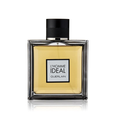 عطرگرلن ال هوم ایده آل ادو تویلت -لًم ایده آل  مردانه - GUERLAIN L Homme ideal  EDT